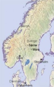 swedenmap